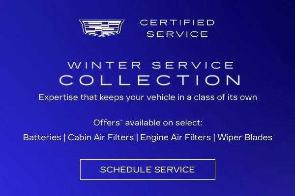 Winter Service Collection